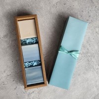 海洋手工皂禮盒 -1組3入